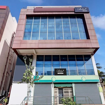 Super Collection O Dabagardens Near Beach Road Визакхапатнам Екстериор снимка